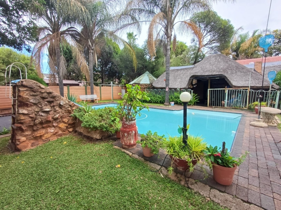 3 Bedroom Property for Sale in Wilkoppies North West